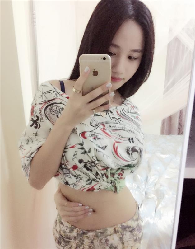 杨浦嘉悦妹子爽记