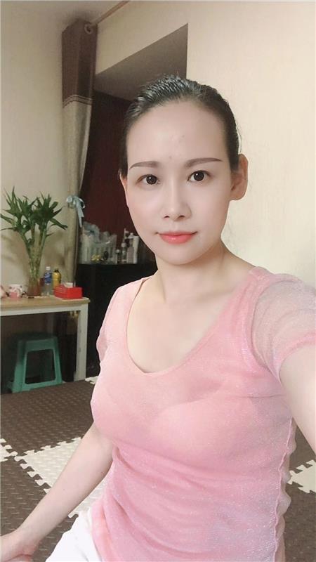 深圳熟女一枚