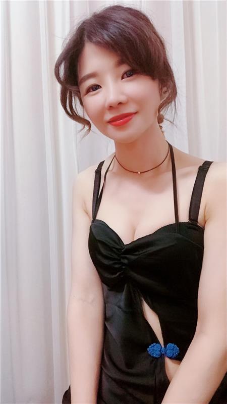 园区的四川妹子