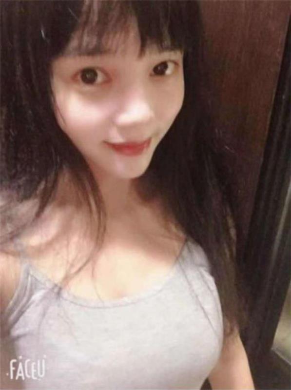 常州小可爱妹子