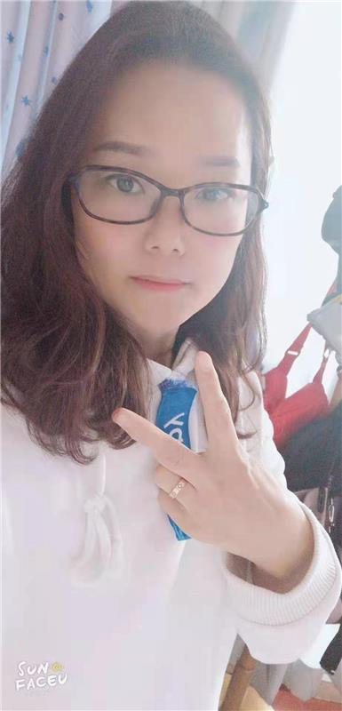 温柔贴心的服务系妹子！