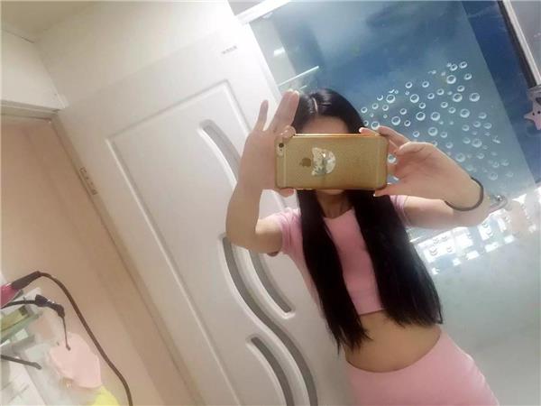 苏州模特妹妹