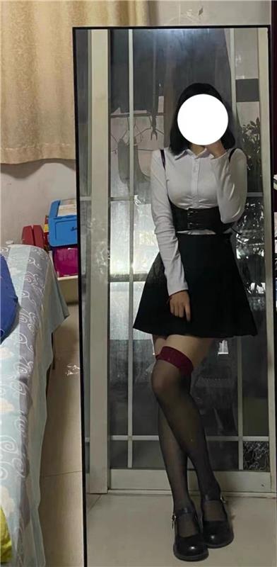 胸大服务系美妞