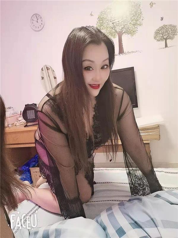 东郊靠谱妹妹