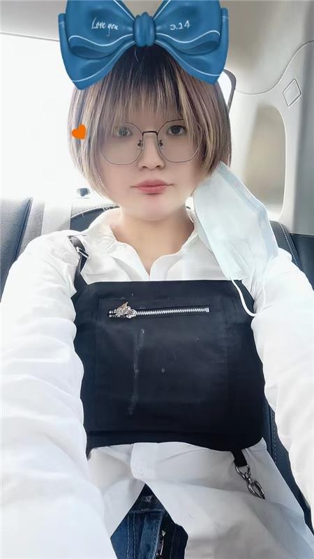 刚做的小妹子服务挺好