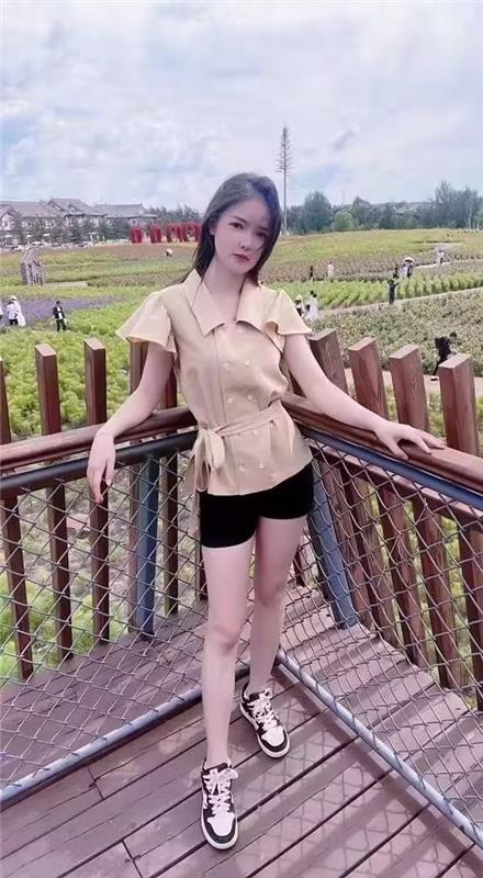江宁嫩妹小爽