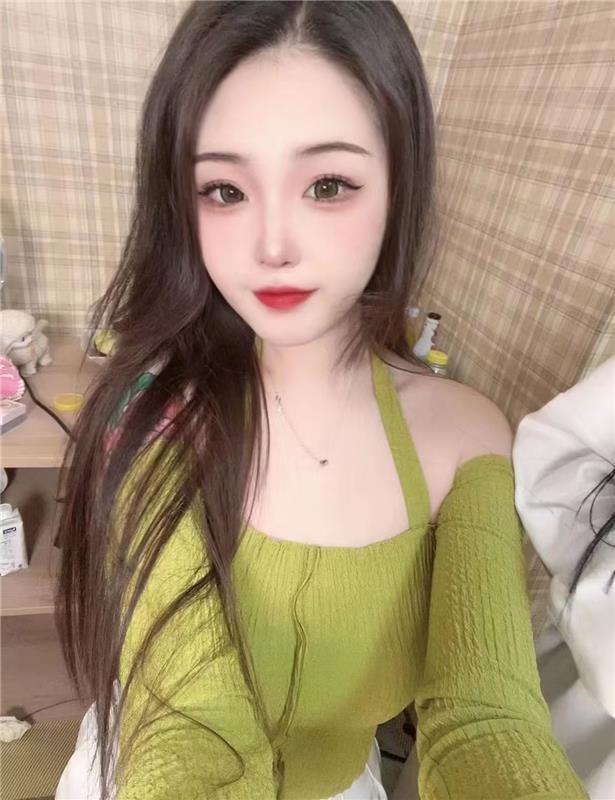 石景山可乐家的妹子