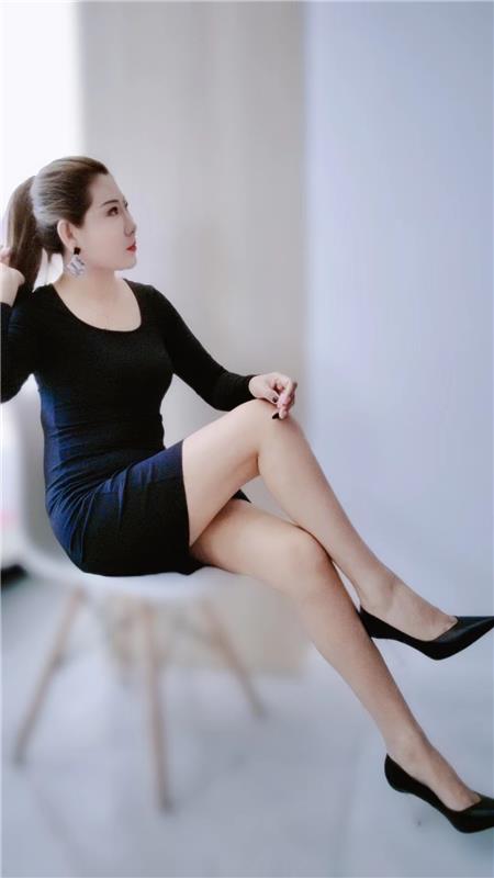 苏州SM女王