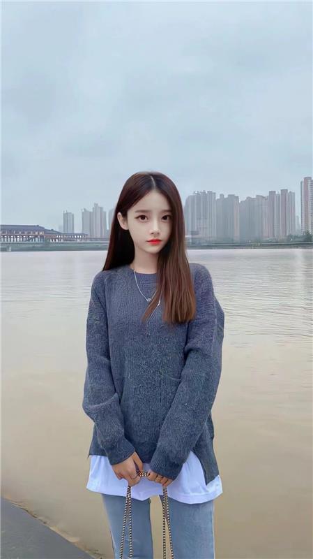 河东南方妹子