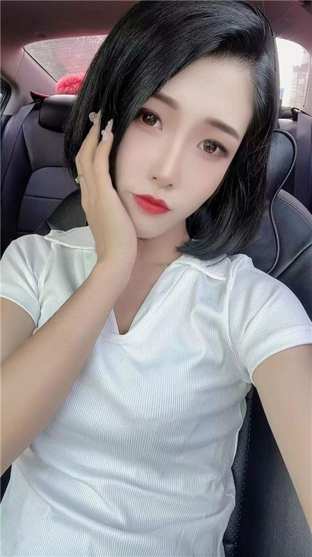 河东小爽妹子