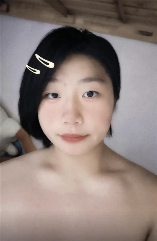 武清杨村小姑娘爽记