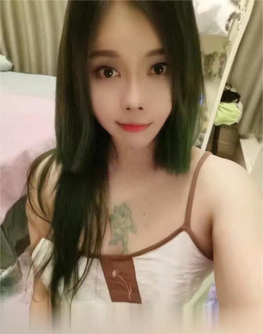 闵行女仆苏橙