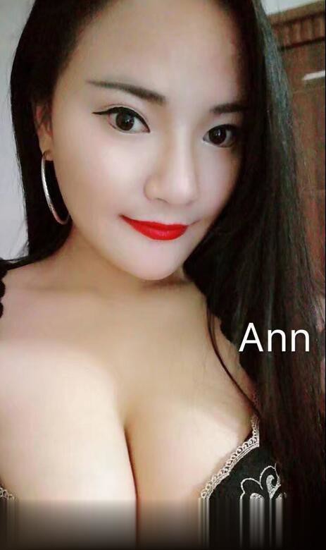 福田Ann...