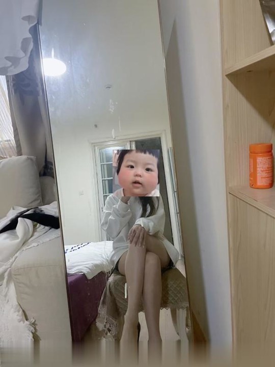 性价比御姐姐