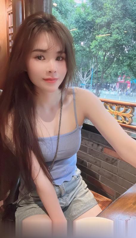 广州小美妇莎莎