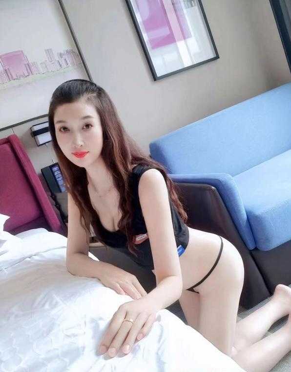 广州温柔熟女莎莎