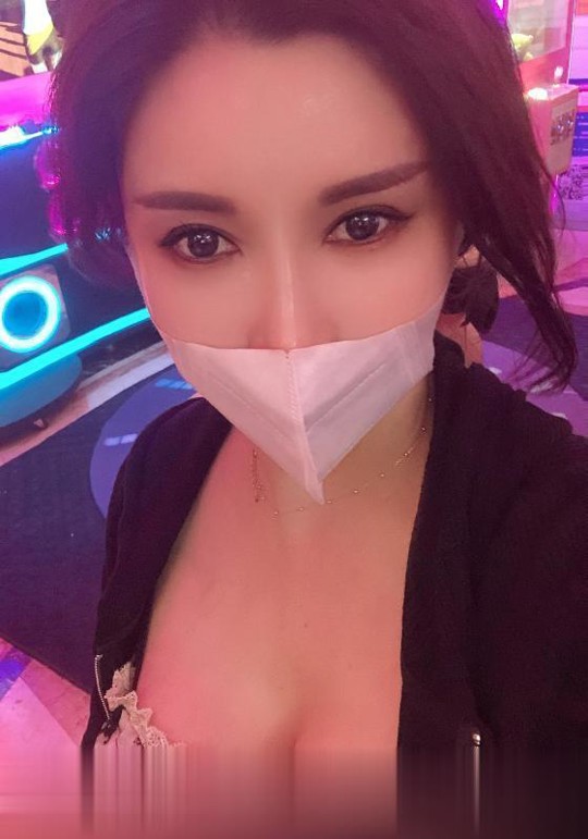 性感骚姐姐.