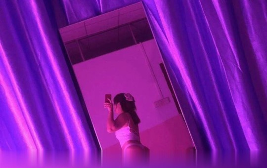 禅城健身肥臀妹