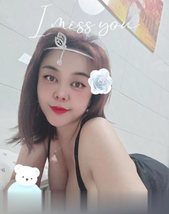熟女西甜..