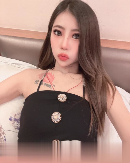 性感御姐瑶瑶