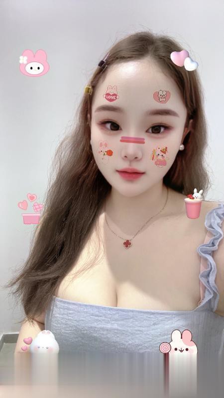 吴中肉肉小妹