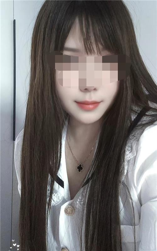 淮北性感御姐