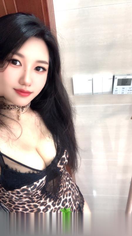 骚气欲妹..