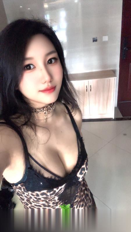 骚气欲妹..