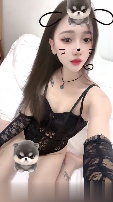 渝北性感苹果