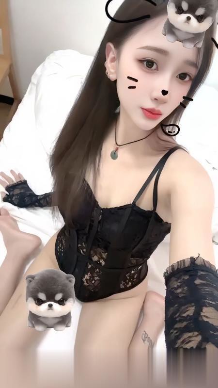 渝北性感苹果