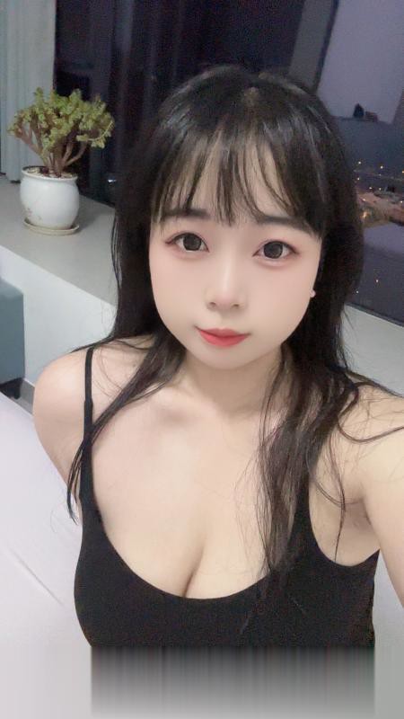 服务型妹妹.