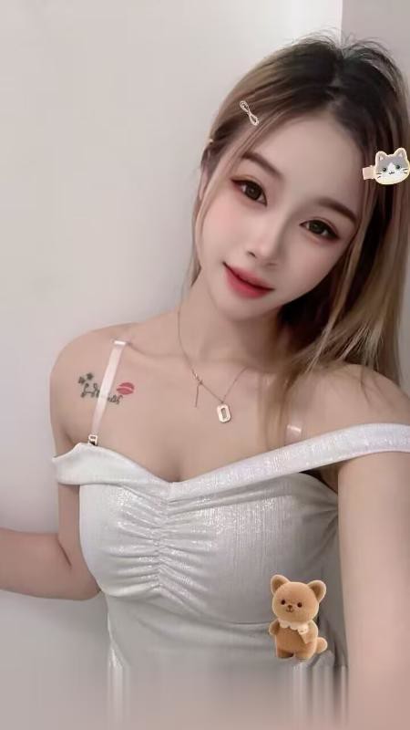 甜妹希贝..