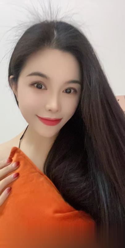 美御姐鹿小姐