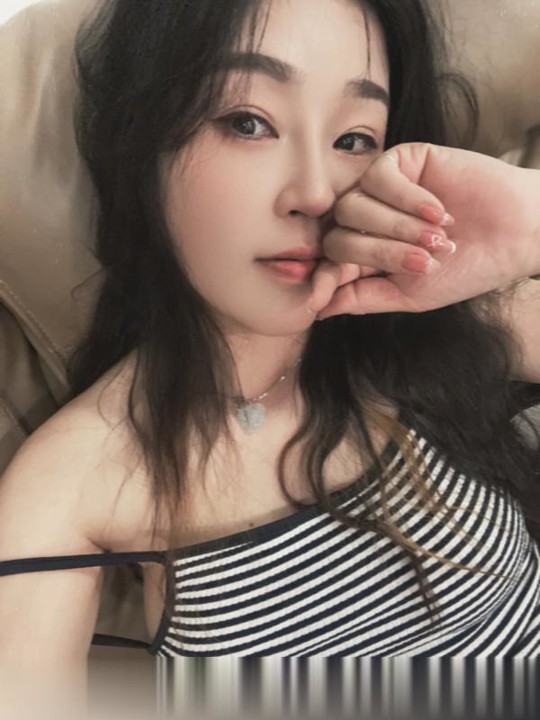 海珠肉臀若晴
