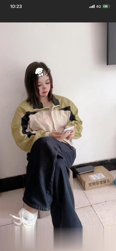 燕子矶女菩萨